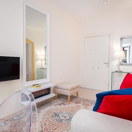 Nadiona Suites Red & Cream Corfu  Εξωτερικό φωτογραφία
