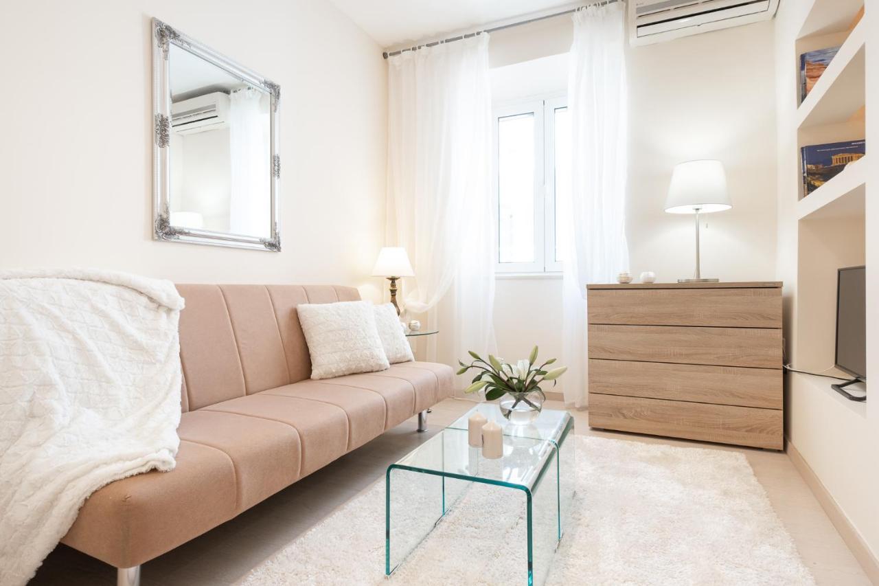 Nadiona Suites Red & Cream Corfu  Εξωτερικό φωτογραφία