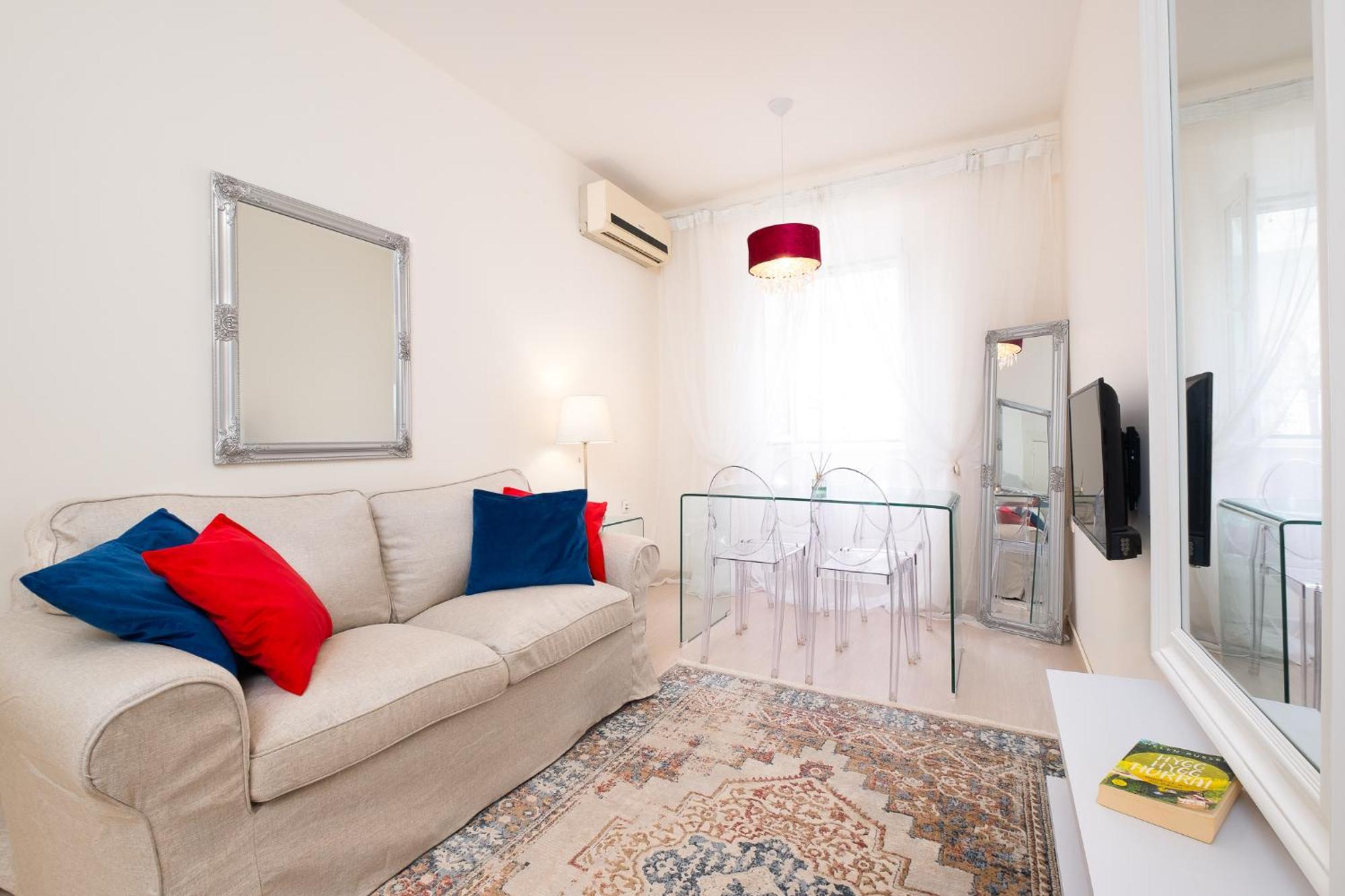 Nadiona Suites Red & Cream Corfu  Εξωτερικό φωτογραφία