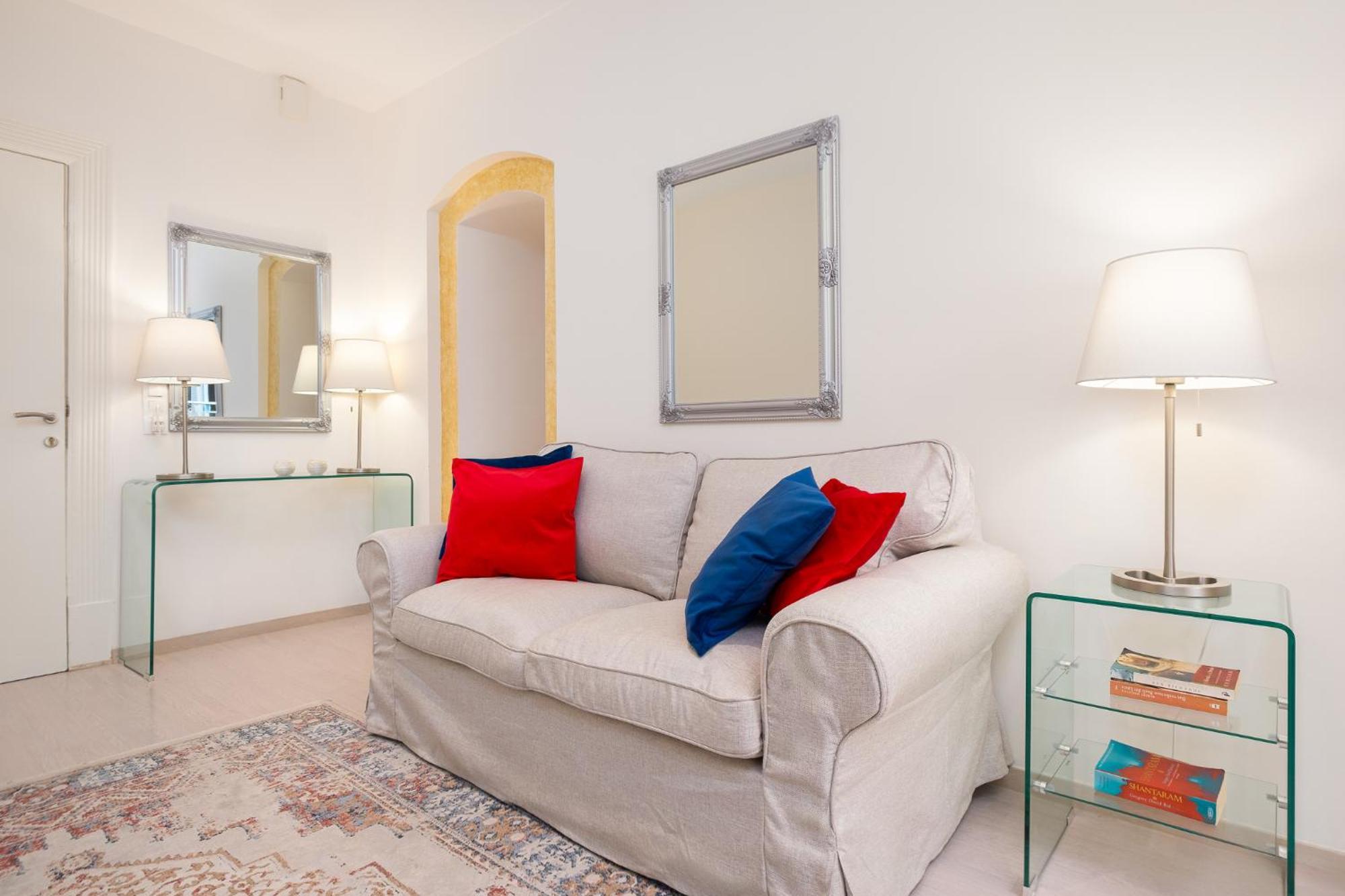 Nadiona Suites Red & Cream Corfu  Εξωτερικό φωτογραφία