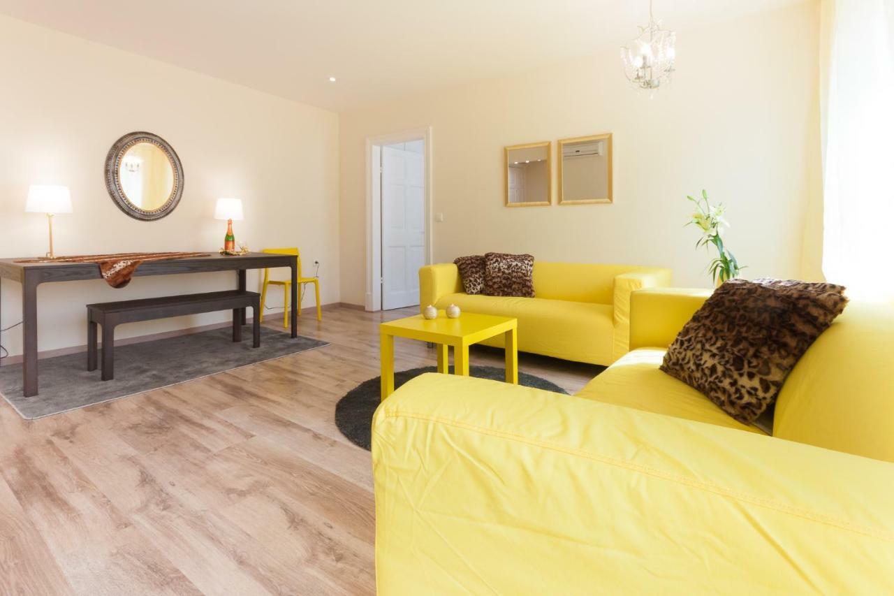 Nadiona Suites Red & Cream Corfu  Εξωτερικό φωτογραφία