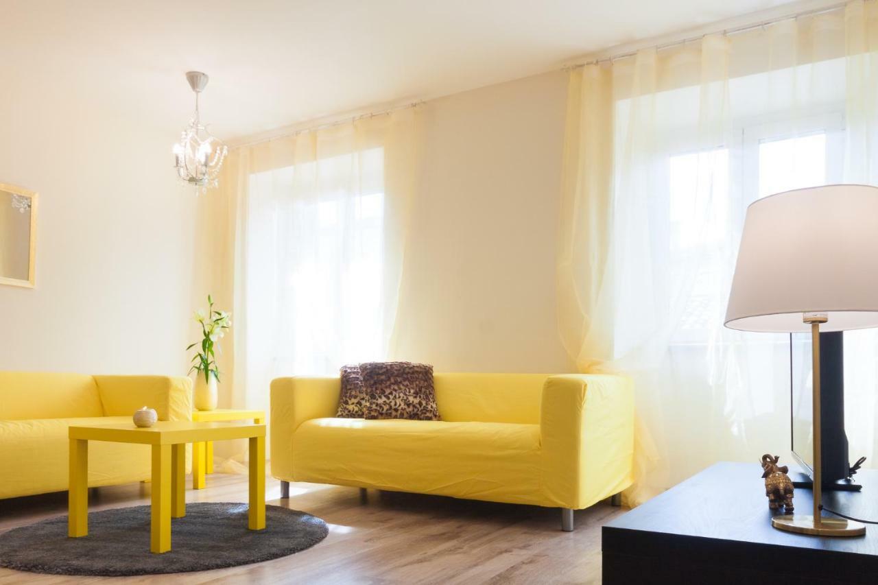 Nadiona Suites Red & Cream Corfu  Εξωτερικό φωτογραφία