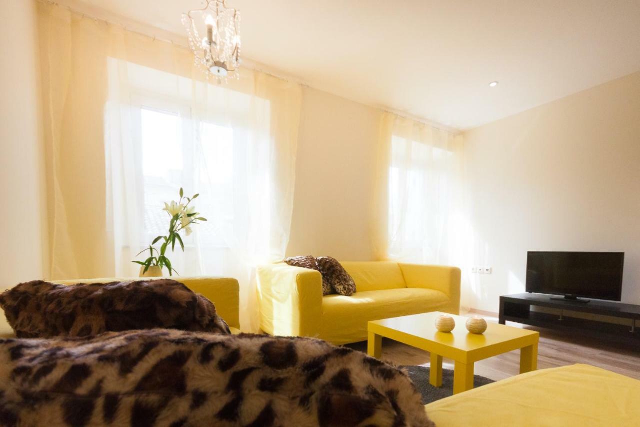Nadiona Suites Red & Cream Corfu  Εξωτερικό φωτογραφία